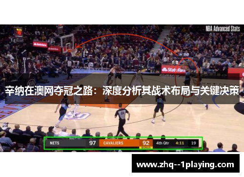 辛纳在澳网夺冠之路：深度分析其战术布局与关键决策